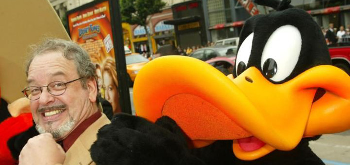 Joe Alaskey, Voice Of Bugs Bunny And Daffy Duck, Dead At 63