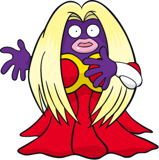 Jynx