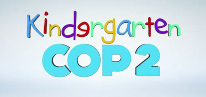 Kindergarten Cop 2 Gets Straight-To-DVD Release