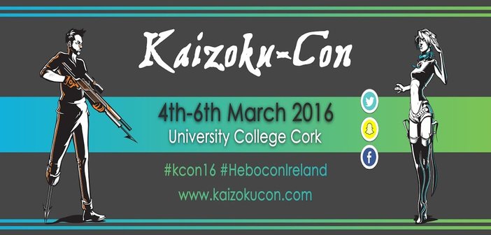 Kaizoku-Con Expects To Draw Record Crowd