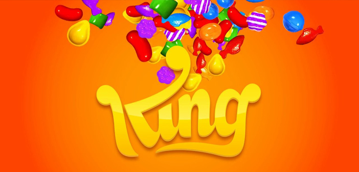 Activision Officially Buys Company Behind Candy Crush