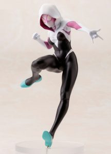 Kotobukiya-Spider-Gwen-Bishoujo-Statue