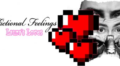 Fictional Feelings