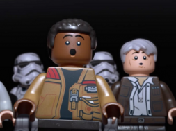 Lego Star Wars