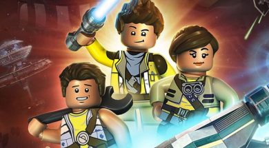 LEGO Star Wars