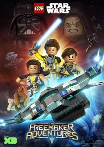 LEGO Star Wars