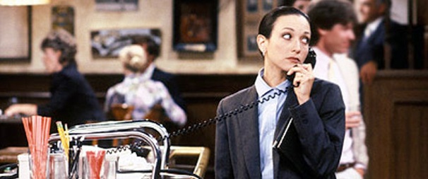 Lilith Sternin