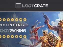 Lootcrate