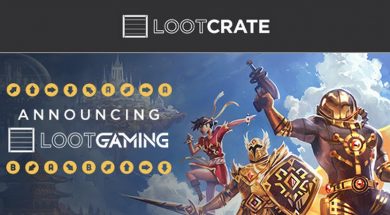 Lootcrate
