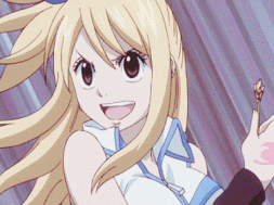 Lucy Heartfilia