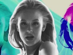 Zara Larsson ‘Lush Life’