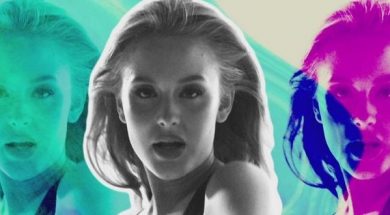 Zara Larsson ‘Lush Life’