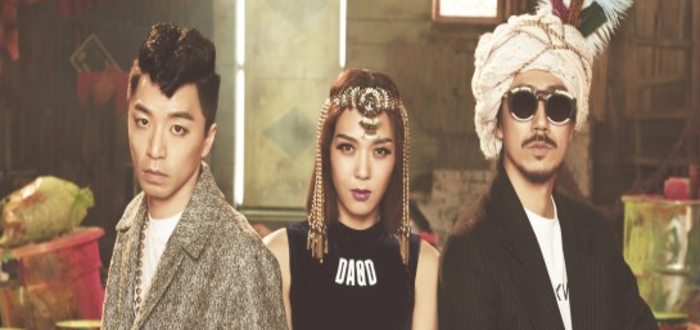 K-Pop Track of the Day: MFBTY – ‘My Fans Are Better Than Your Fans’
