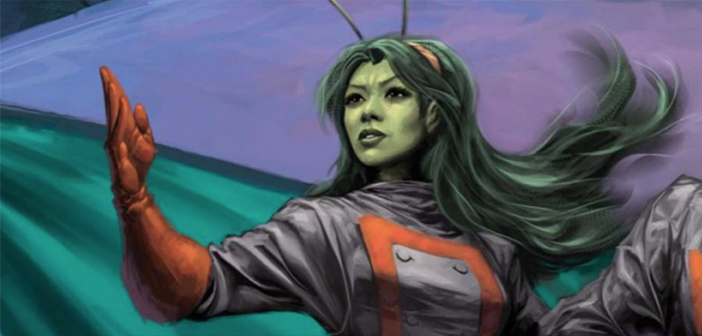 Mantis From Guardians Of The Galaxy | 7 Crucial Facts