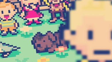 Mother3