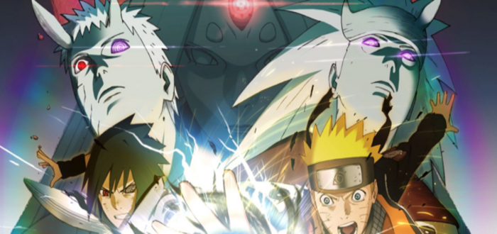 Fans Bemoan PC port of Naruto Shippuden: Ultimate Ninja Storm 4