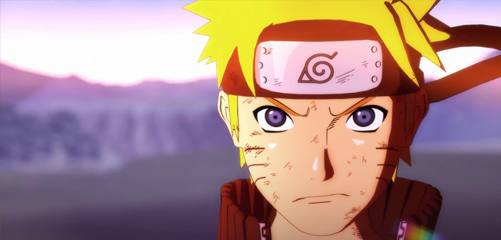 Review: Naruto Shippuden: Ultimate Ninja Storm 4