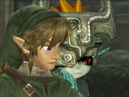 New Twilight Princess HD