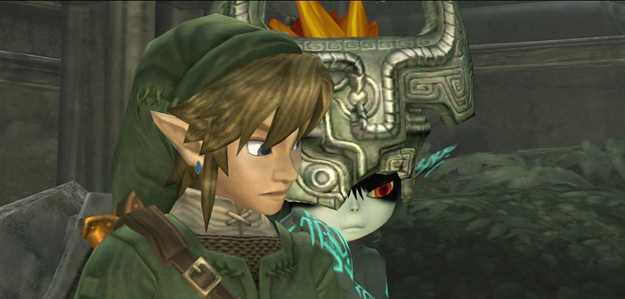 Nintendo Shows Off New Twilight Princess HD Comparison Video