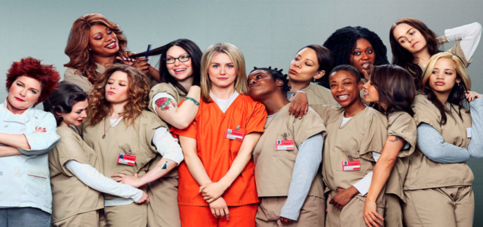 Orange Is the New Black Is Renewed for 3 More Seasons