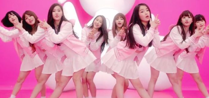 Sweeten Your Valentines Day With These Awesome Kpop Songs