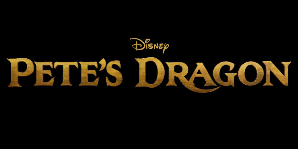 Pete’s Dragon Remake Trailer Reveals Dragon