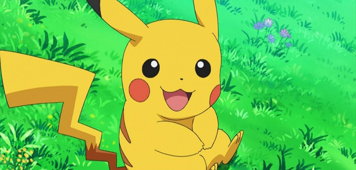 Why Everyone Should Love Pikachu