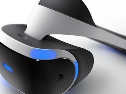 PlayStation VR