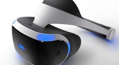 PlayStation VR