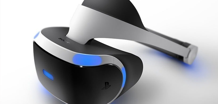 PlayStation VR