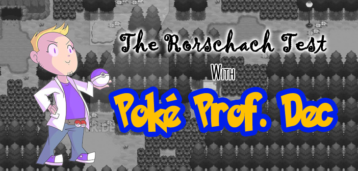 Pokémon Psychology with Poké Prof. Dec