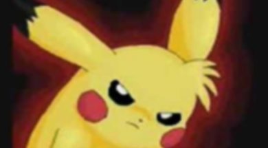 Pokemon Is Evil