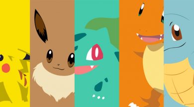 Pokemon Quiz
