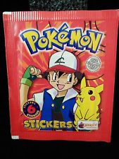 Pokemon Stickers