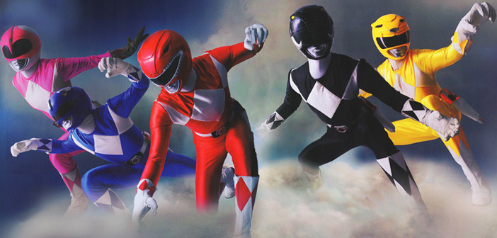 Power Rangers Movie Brief Synopsis Revealed