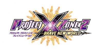 Project X Zone 2