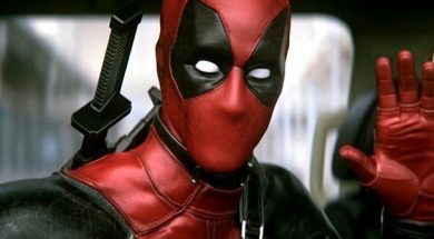 Ryan Reynolds