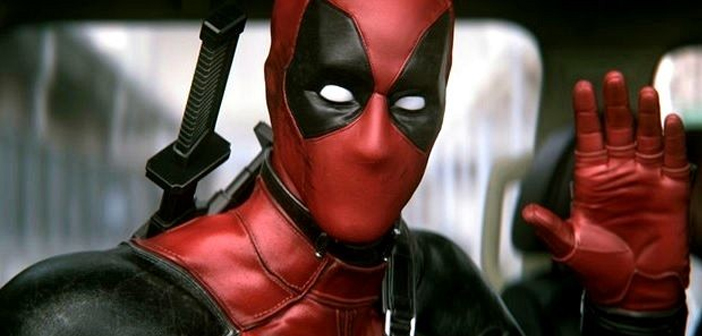 Ryan Reynolds Thanks Deadpool Fans