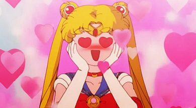 Sailor Moon Funko