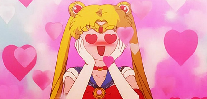 Sailor Moon Funko