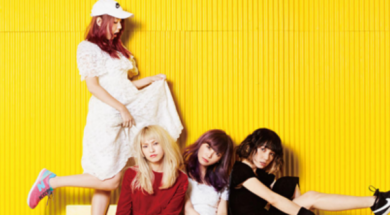 Scandal Yellow