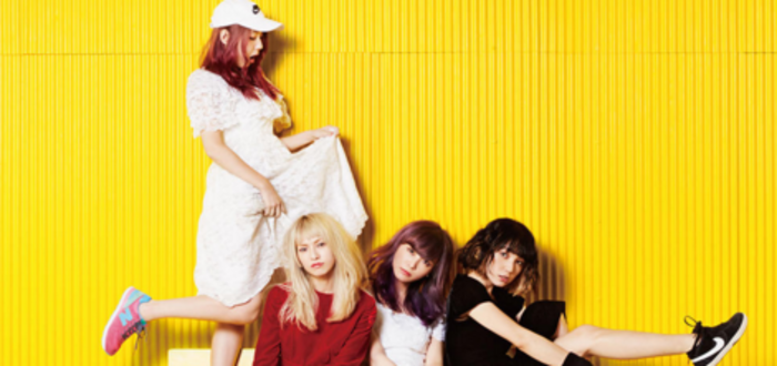 SCANDAL Announce Seventh Album ‘Yellow’ Ahead Of World Tour