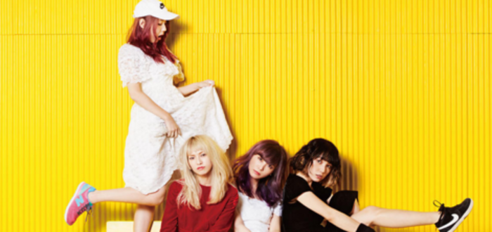 Scandal Yellow