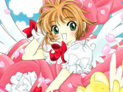 Cardcaptor Sakura