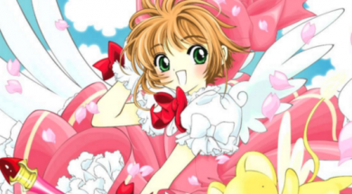 Cardcaptor Sakura