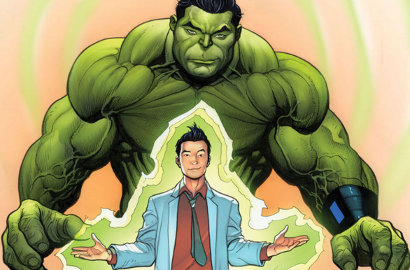 Amadeus Cho