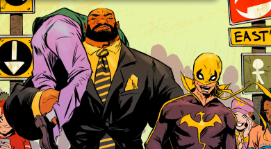 The Shield Snowfall For Hire