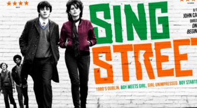 Sing Street