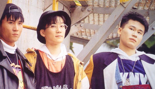 K-Pop Track of the Day: Seo Taiji and Boys – I Know