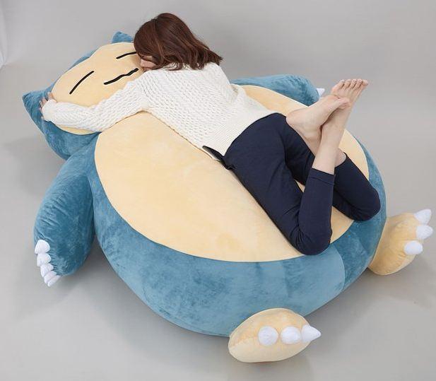 Snorlax 1